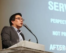 "3년 살아남은 스타트업, 그 다음이 문제다"