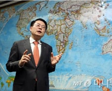 김재수 aT사장 "농업이 한국경제 살린다"