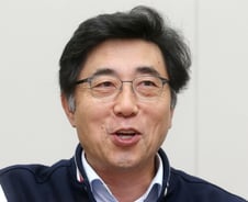 두산베어스 사장 "야구도 '사람이 미래다'"