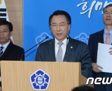 [일문일답] 시간선택제 공무원 '겸직·연금' 적용 추진