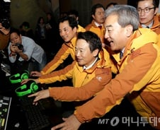 다음 '지스타' 대작 게임 3종 공개, 눈에 띄네!