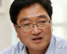 우원식 "을지로, 정상적 경영활동은 개입 않는다"