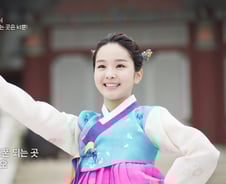 '속도전' 통신사 광고에 민요가 등장한 이유