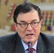 [단독]'퇴폐업소 출입의혹' 이참 관광공사 사장, 사퇴키로