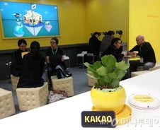 최대 로펌 김앤장이 지스타에 왜?