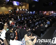 축제 현장에서 목격한 국내 게임업계의 암울한 미래