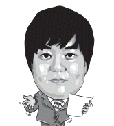 [현장클릭]상가와 축제의 기로에 선 지스타