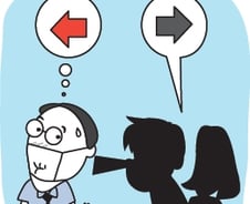 주식할 때 왜 '황소고집'을 부리게 될까?