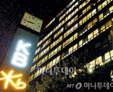 [단독]KB금융, 이번엔 '베이징 인사파동'