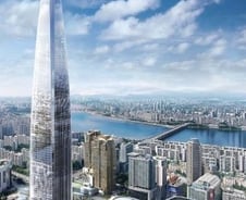 "제2롯데월드, 왜 123층이어야 하나?"