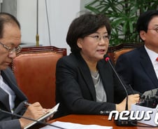 헬기충돌로 이정도면…제2롯데월드 '건설보류' 이혜훈