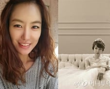 [단독]임현진 前MBC기상캐스터, 4살 연상과 23일 결혼