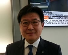 '유럽의 관문'을 지키는 한국 금융인