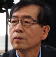 박원순시장 "제2롯데월드 층수 재조정 키는 중앙정부에"