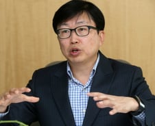 형원준 사장, IT업계 경영혁신 전도사