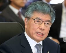 [단독]"전교조 어떻게 생각?" 한은, 황당 면접질문