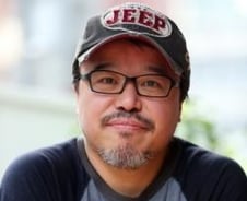 '미생' 윤태호 "게임중독법, 편파적 '문제아' 만들기"