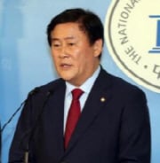 최경환 "北도발 정당성 부여발언 취소·사과해야"