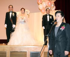 "사람과 사람과의 관계를 회복시키고 싶다"