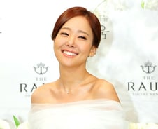 [단독]소유진, 엄마된다!..임신 5개월 내년4월 출산