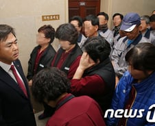 [기자수첩]"툭 하면 파업"…의원님의 '위험한' 노동관