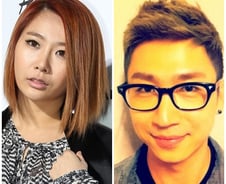 [단독]브아걸 제아·YG 프로듀서 최필강, 3년째 열애