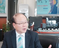 "평택항 통하면 물류비·거리 절반…貨主들 몰라"