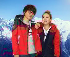 [단독]조정치♥정인, 29일 법적 부부됐다..혼인신고 완료