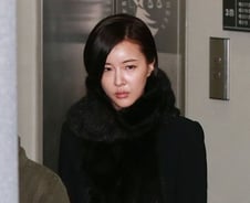 [단독]'프로포폴 집유' 장미인애 항소 "중독성 없었다" 