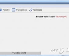 비트코인 환차익 '누~려'