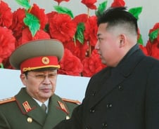 "장성택 실각 김정은 승인없이는 불가능"-로이터