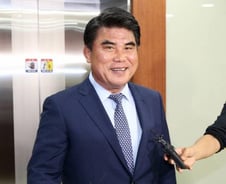 [단독]서청원에 '양보' 김성회, 지역난방公 사장 임명 강행