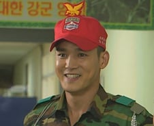 [단독]'푸른거탑' 조교 장지우, 2월8일 결혼