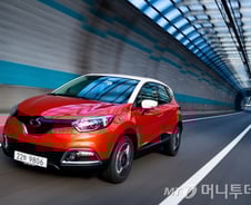 'QM3' 몰아보니 안정적 가속력, 실제 찍힌 연비는…