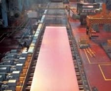 '친환경' 광양제철소, 고품질 車 철강 생산 '메카'