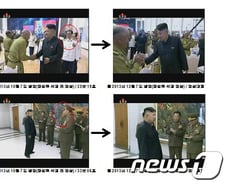 北, '2인자' 장성택도 '숙청'...역사 속으로  