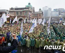 '철도민영화' 이유 있는 공포, 외국자본 길 터줬다