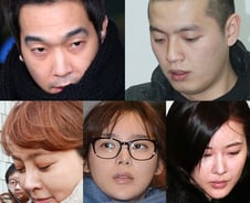 [단독]고영욱·이승연·장미인애·박시연·이센스 'KBS 출연정지'