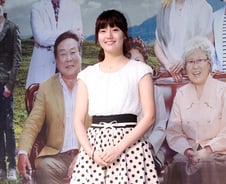 [단독]남지현, 서강대 심리학과 합격..14학번 새내기