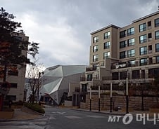 [단독]'한남더힐' 분양가상한제 적용 법적 논란