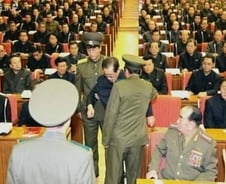 장성택 숙청, '김정남' 추대하려 했기 때문?