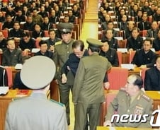 정부 "장성택, 최소 수용소行 가능성"