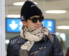 [단독]비, 1월9일 '엠카'로 韓무대 2년만에 전격컴백 