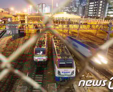 KTX 경쟁체제…"효율·요금인하" vs "공공성 악화"