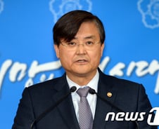 [문답] "막후 양보, 지금 정부에선 있을 수 없는 일"