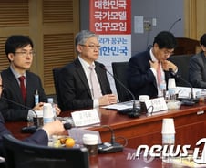 與 심윤조 "北, 내부결속 위해 무력 도발 가능"