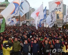 대한상의 "철도노조 파업 즉각 중단하라"