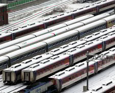 철도파업 나흘째…노사 '극한대결' 파업 길어지나