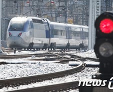 철도파업 후폭풍? 열차사고 잇따라 발생(종합)