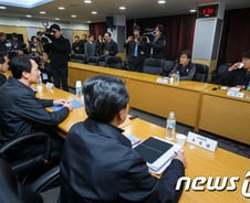 코레일 노사 첫 실무협상 '결렬'…"입장차만 확인"(상보)